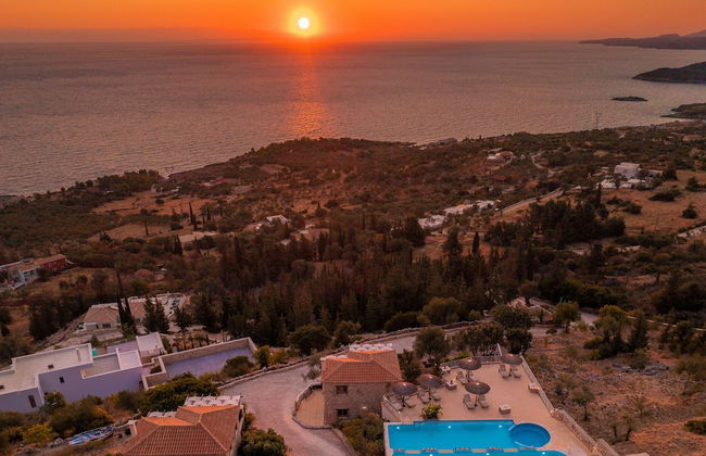 Strofilia Authentic Villas - Foto 64