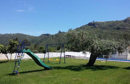 Casa Das Oliveiras - Foto 11