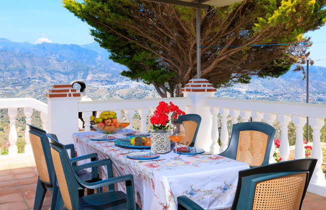 Villa Montemar - Photo 7