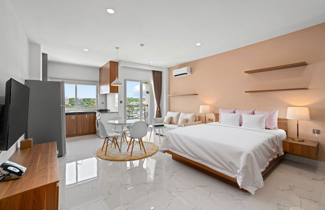 MLZ APARTMENTS - Foto 3