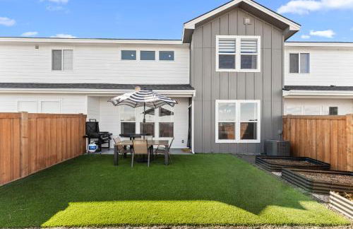 Modern Boise Luxury Retreat - Foto 10