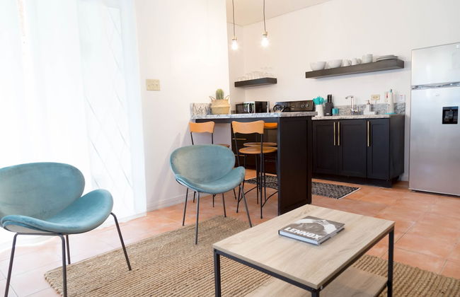 Renovated Apt.Walk to Marley Museum - Foto 20