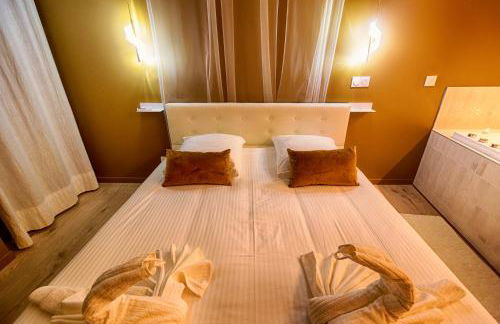 Escapade - Ciné privé, balnéo et jardin - Foto 22