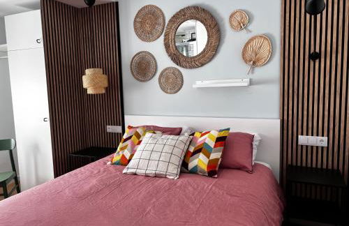 SG Apartamentos - LA CASA DE SOFÍA VUT-47-14 - Foto 10