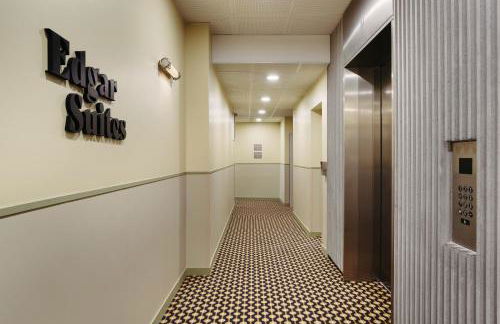 Edgar Suites Lille - Shake - Foto 50