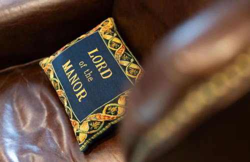 Stables Cottage - Photo 9