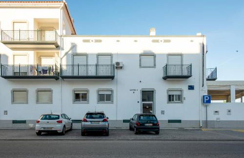 T1 Altura, by Casas do Verão - Photo 21