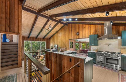 Glenwood Springs Mountain Getaway with Hot Tub and Riverfront - Foto 49