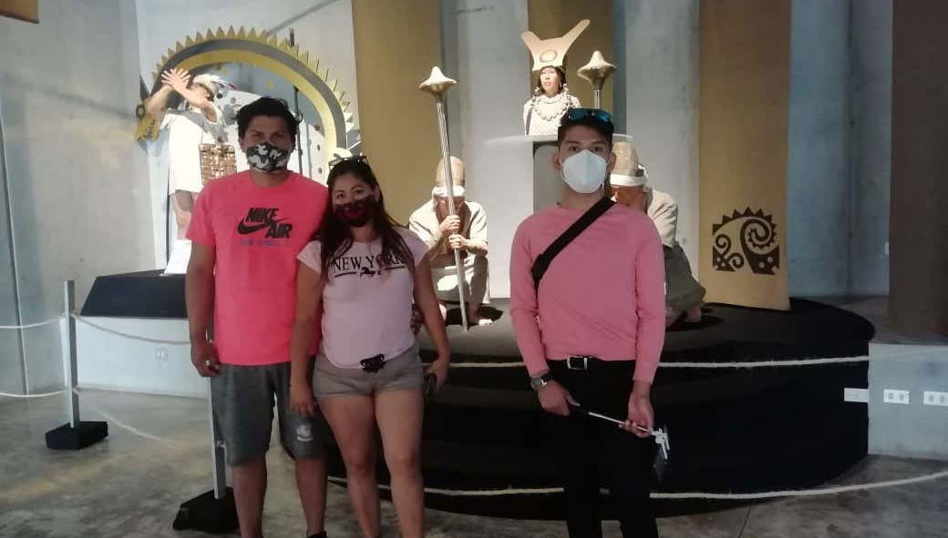 El Brujo Day Trip - Foto 1