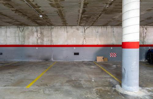 Hauzify I Apartament Riba Aurea - Foto 21