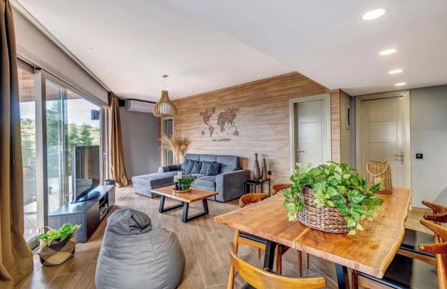 Private Pool Villa GGK - Foto 9