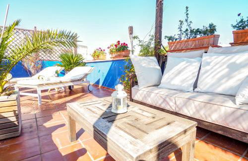 Montroig Zen Penthouse by Hello Homes Sitges - Foto 42