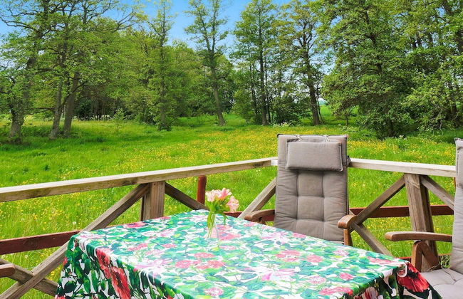 4 Person Holiday Home in Gotene - Photo 14