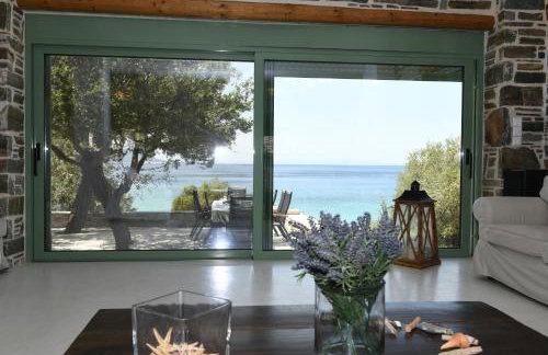 Sun Senses beach front villa with private beach - Photo 4