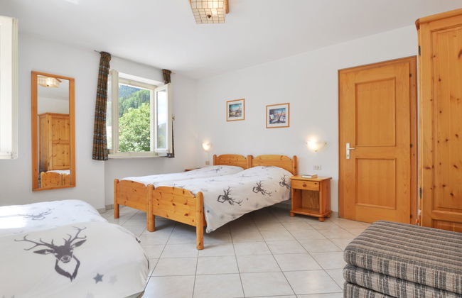 Villa Placidia Apt 23 - Foto 4