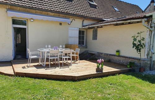 Gîte de Palesne - Pierrefonds - Foto 14