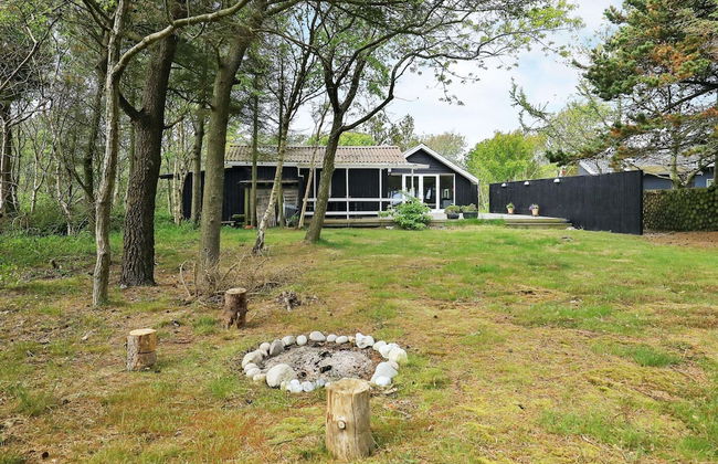 4 Person Holiday Home in Hurup Thy-by Traum - Foto 23