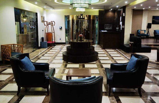 the continent residence - Foto 2