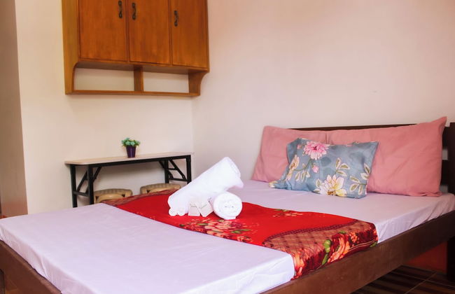 Bebs and Jocel Apartment - Foto 7