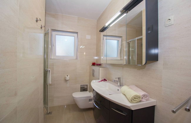 Apartment 5 km From Trogir's Center - Foto 14