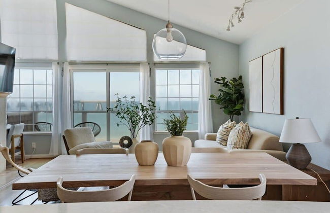 @ Marbella Lane - Home With Majestic Ocean Views - Foto 9