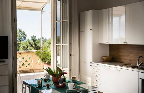 Amazing Sea View Flat - Foto 36