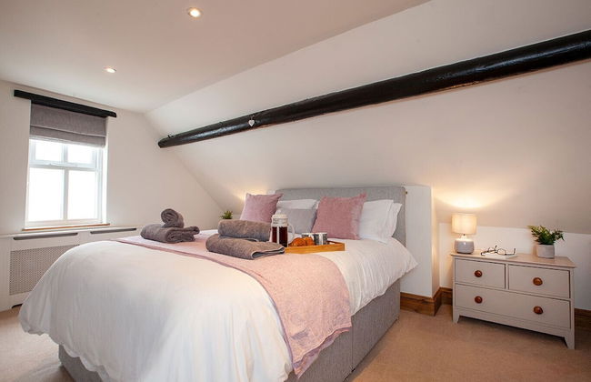 Farndale Cottage - Foto 26