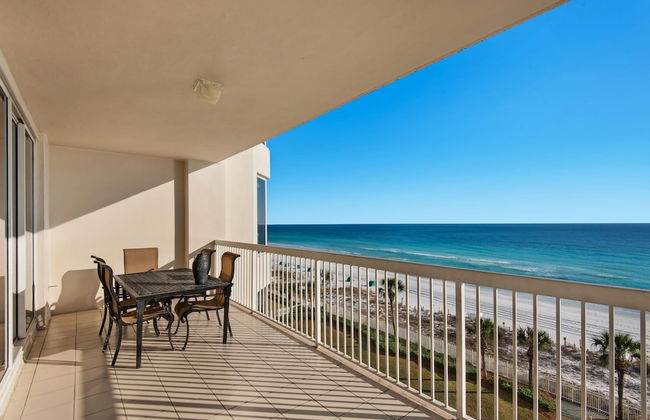 Silver Beach Towers 603 East - Foto 32