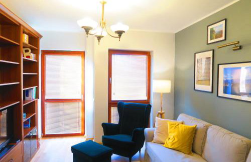 Apartament Geneva - Foto 4