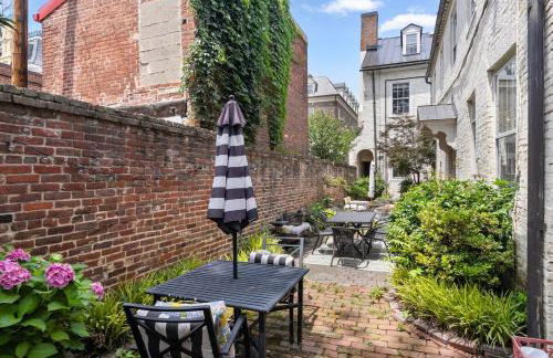 Old Town Gem Walk to King Street Sleeps 14 - Foto 7