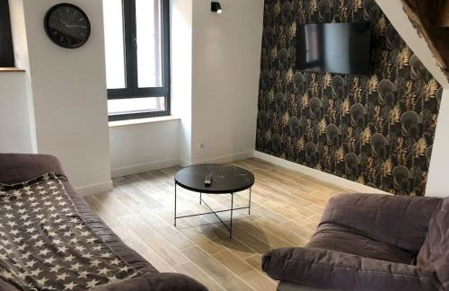 Maison entièrement renovee - Foto 13