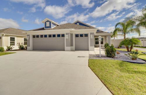 Community Pool and Tennis Court Gem in The Villages - Foto 24