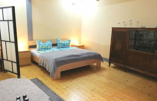 Schulmeisterhaus - Foto 8