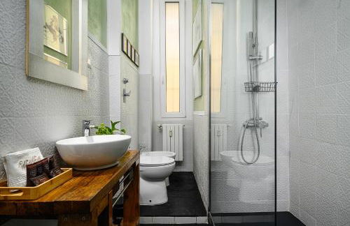 Milano Central Apartment - Foto 7