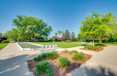 2 Mi to Lake Sumter Landing Spacious Golf Retreat - Foto 31