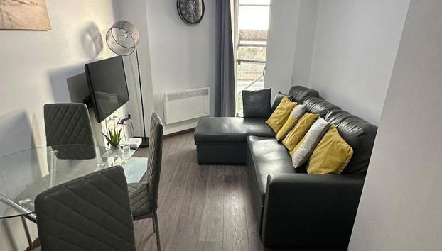 1BR Hideaway Near NEC & Resorts World - Ideal for Travelers - Foto 2, Profilbild