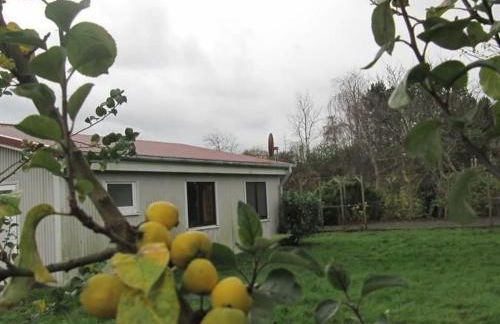 Holiday Home Großes Ferienhaus in Müggendorf mit Garten by Interhome - Foto 7