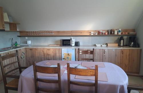 Apartament Blisko Lasu - Foto 26