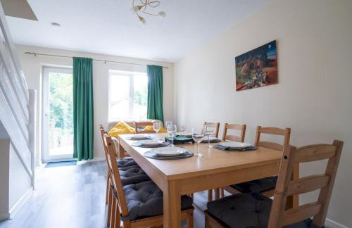 3 Bedroom family home Parking Garden - Pass the Keys - Foto 1