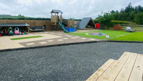 Robins Cottage - Foto 2