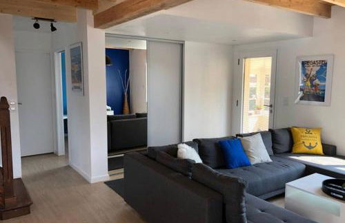 Maison avec SPA côte de granit rose - Foto 11