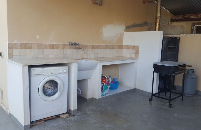 Villa Oltremare - Photo 3