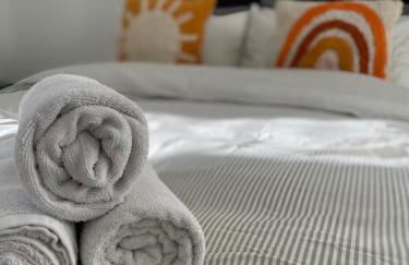 Stylish Victorian Flat In Finsbury Park - Foto 16