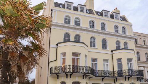 The Old Spy Headquarters - Foto 3