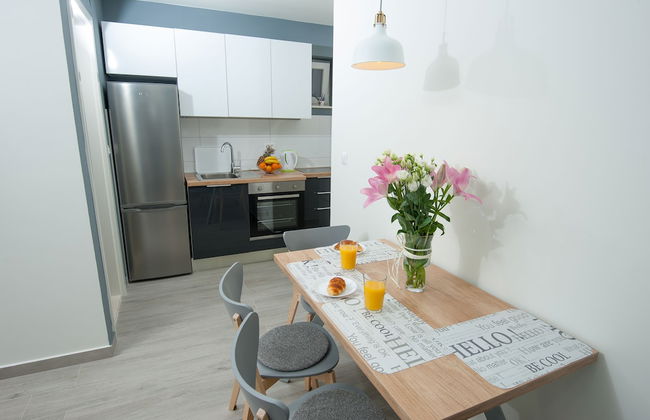 Seaside Luxury Suites - Foto 51