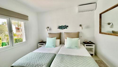 Villa Colibrí, con piscina privada para 6 personas - Photo 3