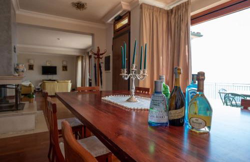 Villa La Gorgone - Sea View - Foto 46