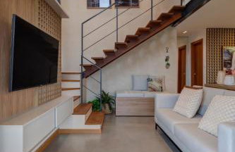 Casa 21 da Vila Beija Flor em Mucugê - Foto 3