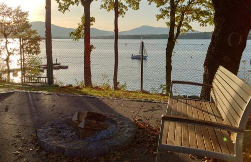 Żywiecka Przystań - Foto 4