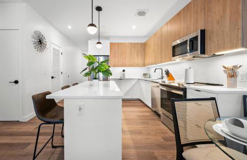 Luxury Furnished Apartment Near Logan Airport - Foto 44